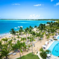 Cette destination méconnue de la République Dominicaine ressemble à Punta Cana devant la foule