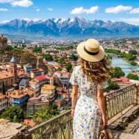 Cette ville sous-estimée d&rsquo;Europe de l&rsquo;Est avec des forteresses du IVe siècle, des dîners à 15 $ et des visites d&rsquo;un an sans visa pour les Américains bat des records touristiques