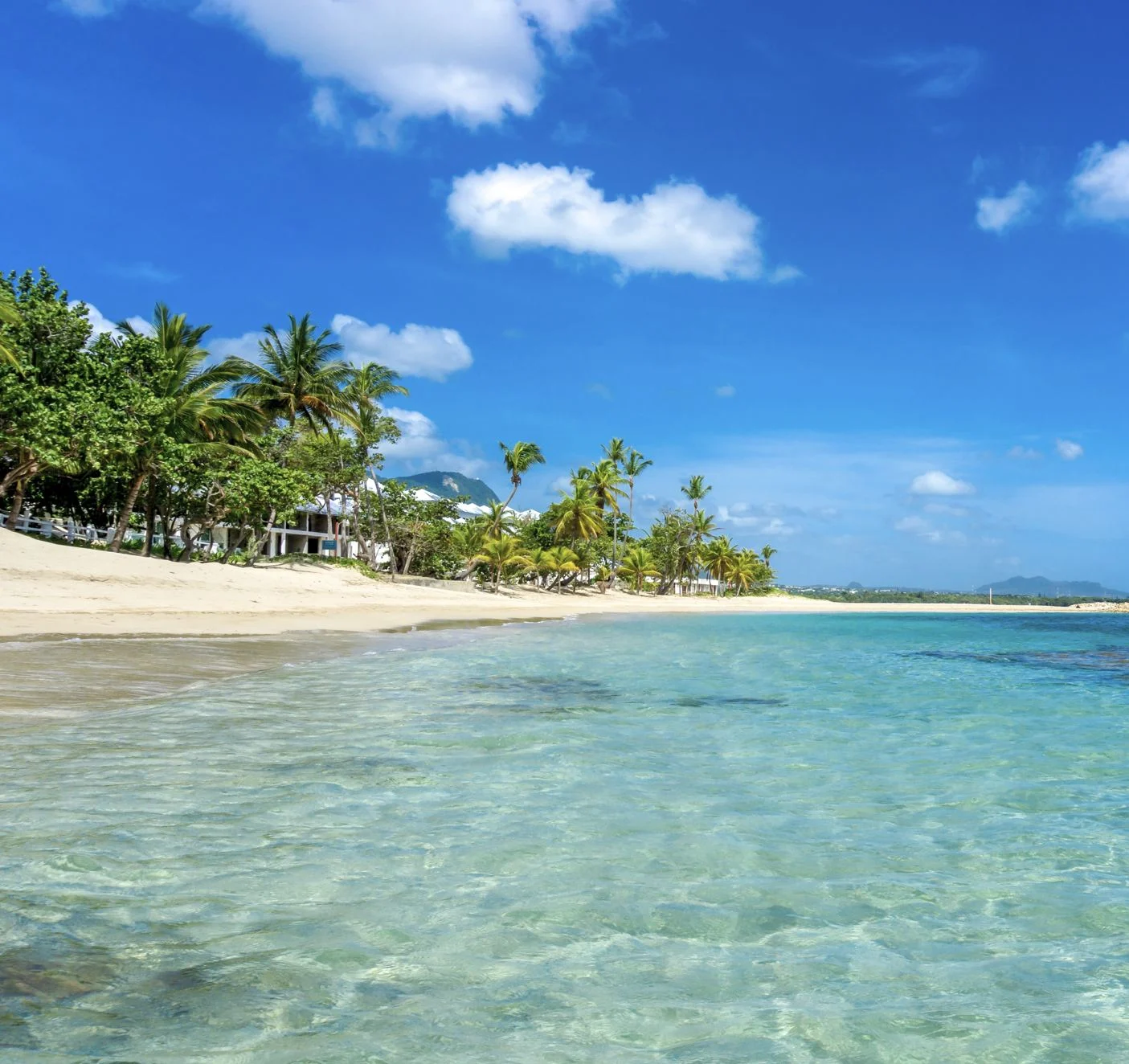 Plage de Puerto Plata