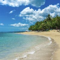 La République Dominicaine construit une nouvelle destination balnéaire massive (et vous pouvez y voler sans escale)
