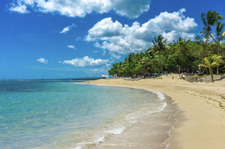 La République Dominicaine construit une nouvelle destination balnéaire massive (et vous pouvez y voler sans escale)