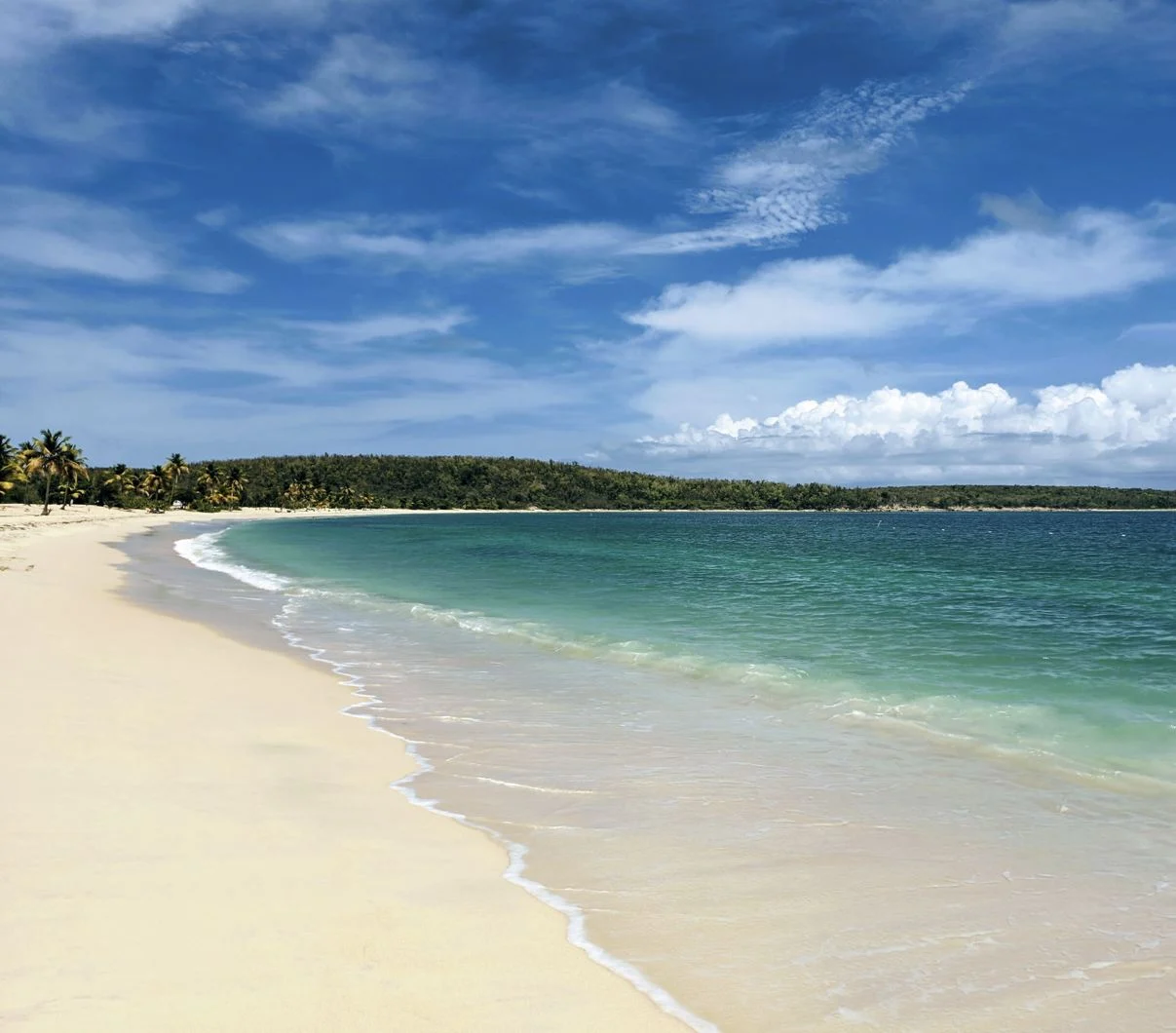 île de Vieques.