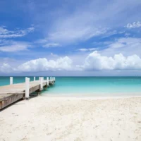 United Airlines vient de lancer des vols sans escale vers 3 superbes points chauds des Caraïbes cet hiver