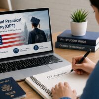 Les États-Unis proposent des frais OPT de 70 000 $ pour les étudiants internationaux