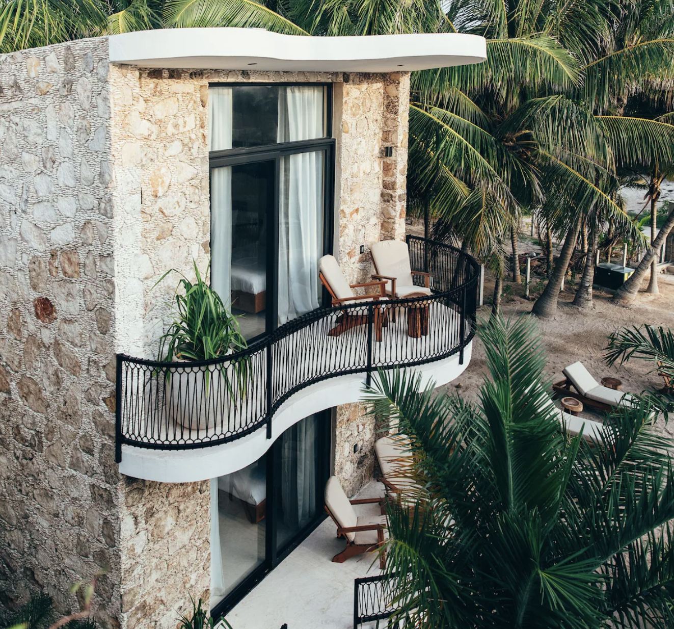 Cucu Hôtel Boutique - El Cuyo