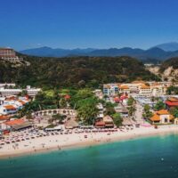 Ce sont les 3 villes balnéaires mexicaines inconnues les plus sûres à visiter cet hiver avec des plages immaculées, des tacos à 2 $ et des journées parfaites à 80°F