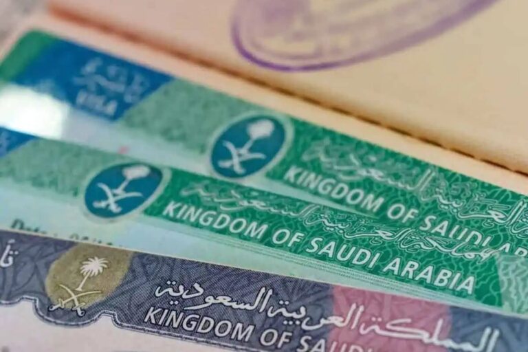 L’Arabie Saoudite assouplit les règles relatives aux visas familiaux pour les travailleurs étrangers hautement qualifiés