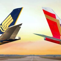 Le partenariat Air India-Singapore Airlines s&rsquo;étend : davantage de choix de vols à partir du 15 octobre