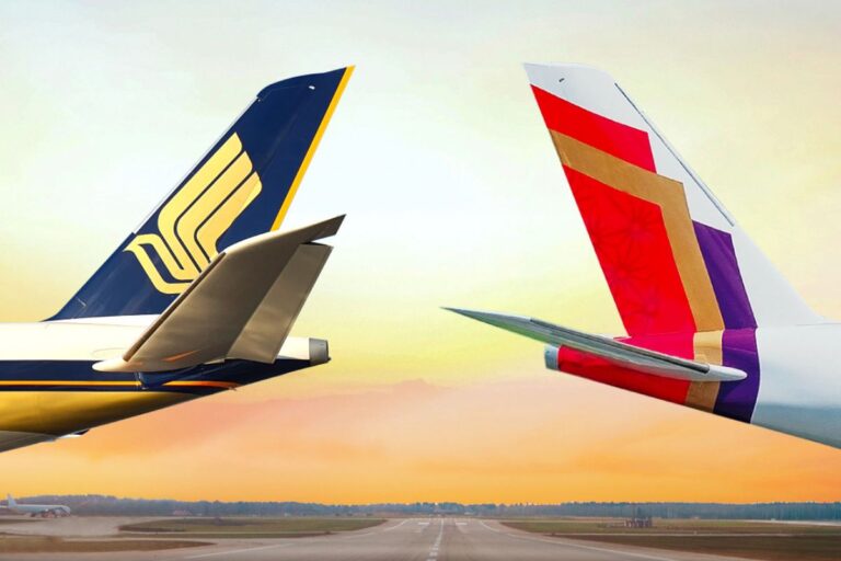 Le partenariat Air India-Singapore Airlines s&rsquo;étend : davantage de choix de vols à partir du 15 octobre