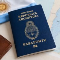 Le programme de citoyenneté argentine par investissement sera ouvert en 2026 : l&rsquo;investissement commence à 350 000 $
