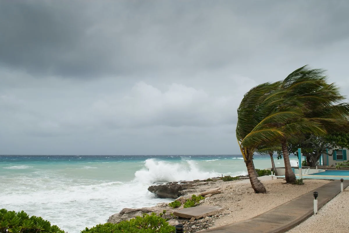 Ouragan