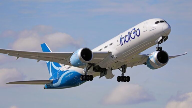 Les prix des billets IndiGo vont-ils augmenter ? Nouveaux frais de carburant à compter du 6 octobre 2026
