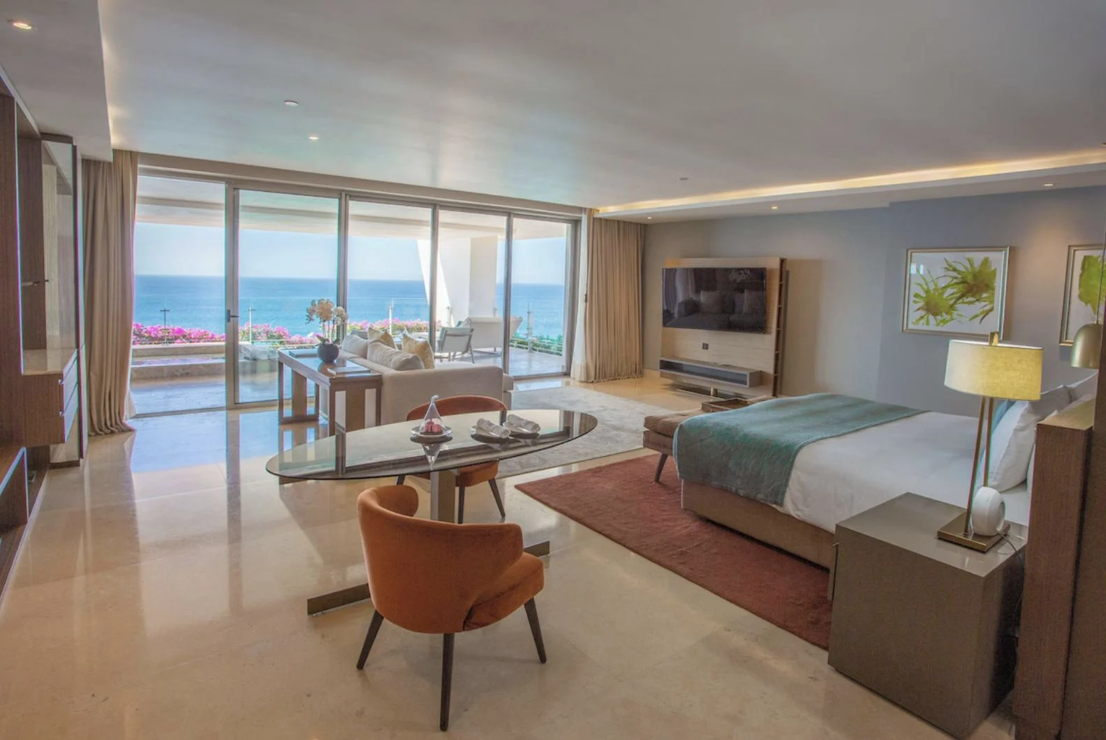 CHAMBRE Grand Velas 