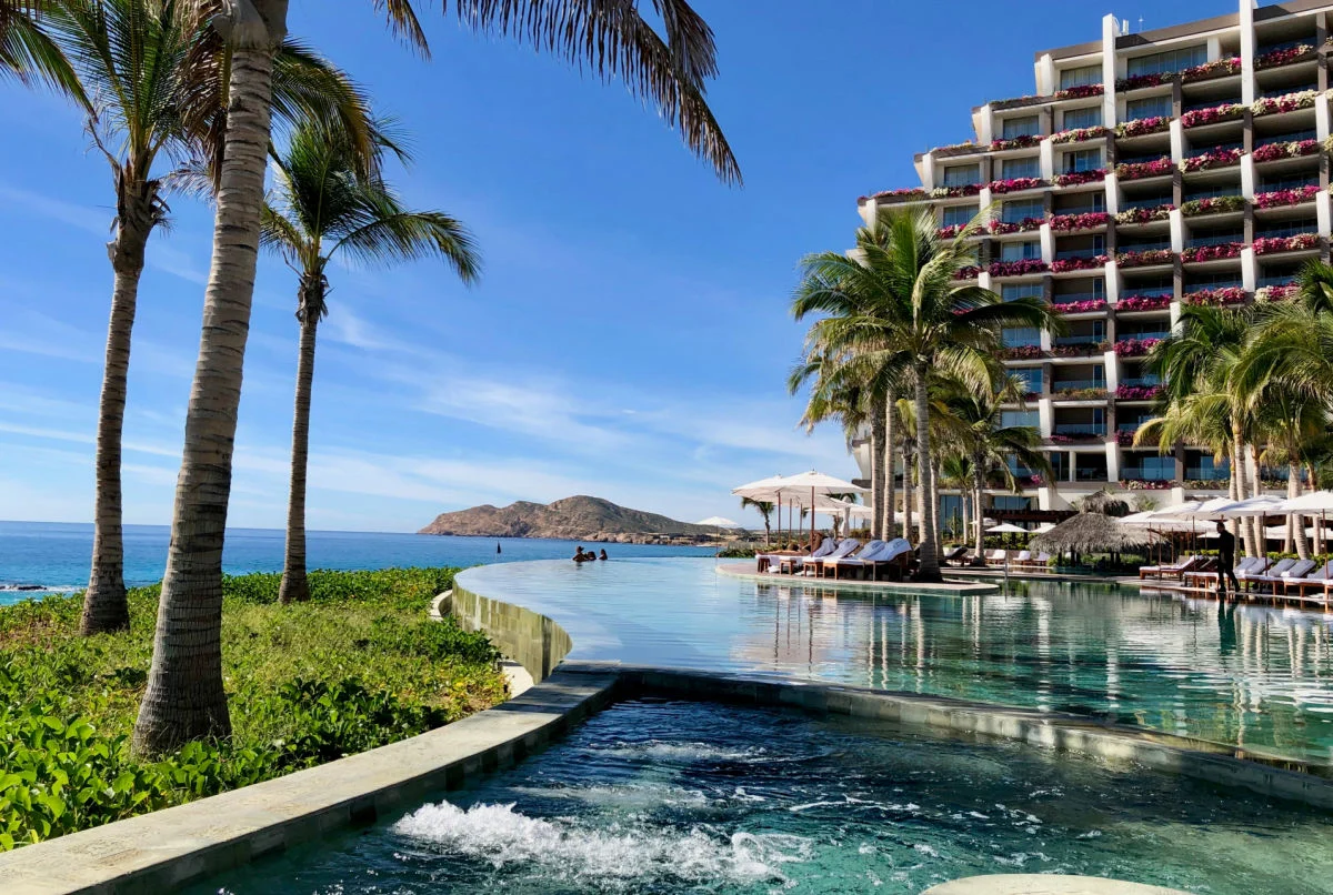 Le-paradis-isolé-du-Grand-Velas-Los-Cabos-Mexique