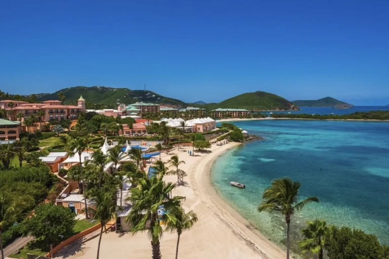 Ce sont les 3 escapades à la plage les plus fluides cet hiver, sans aucun problème de voyage