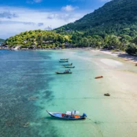 7 destinations tropicales abordables à visiter dès maintenant