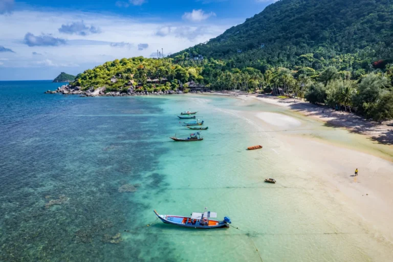 7 destinations tropicales abordables à visiter dès maintenant