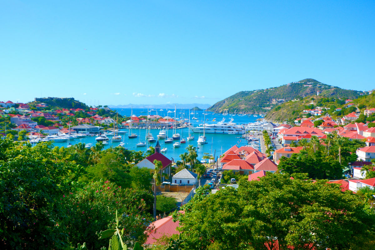 Saint-Barth