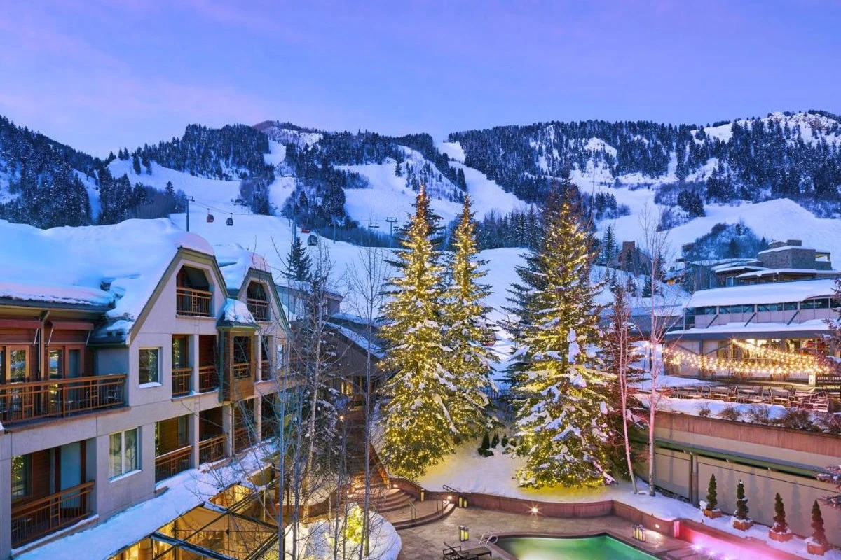 stations de ski tremble