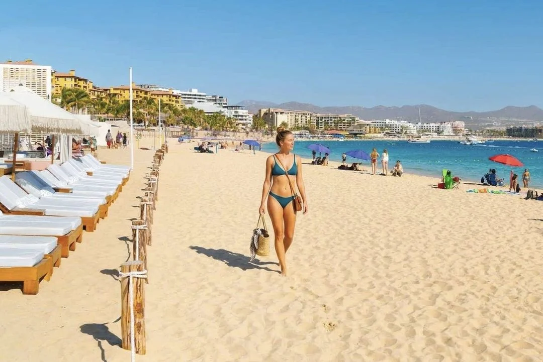 Los Cabos Voyageur Solo
