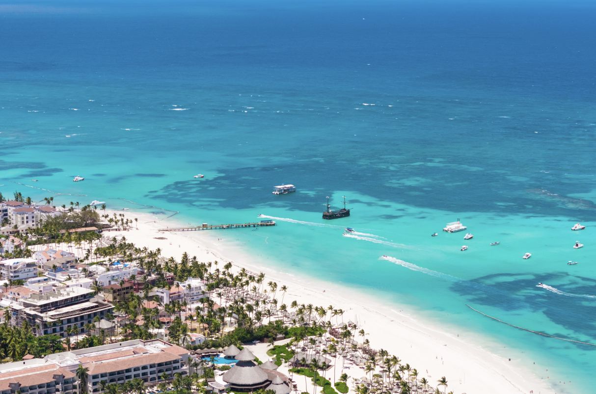 Punta Cana 