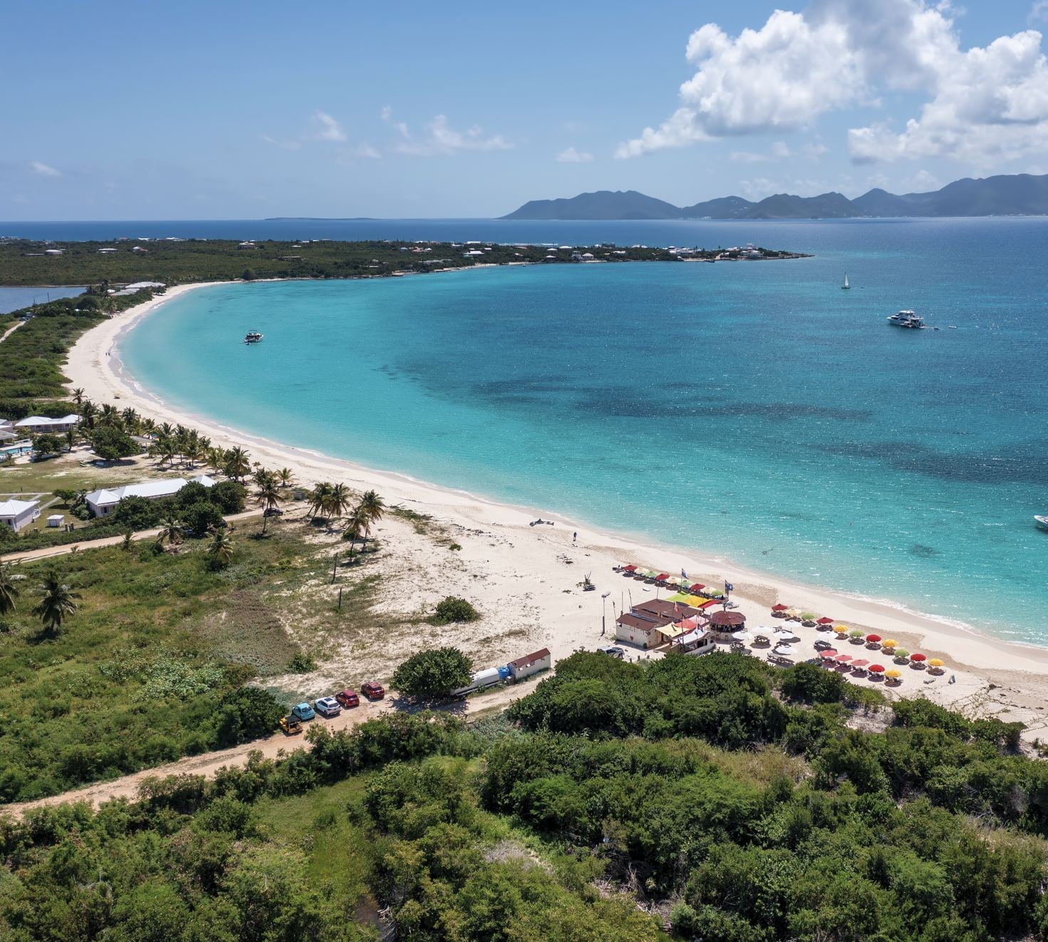   Baie de Rendez-vous