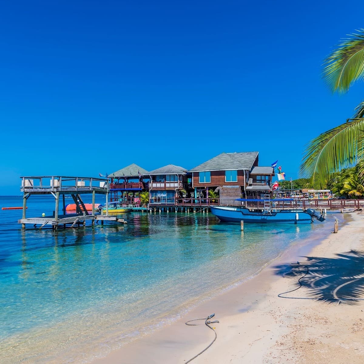 Roatan