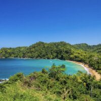 Ces 3 îles des Caraïbes anglophones ont des plages vides, un barbecue à 7 $ et une météo parfaite à 80 degrés