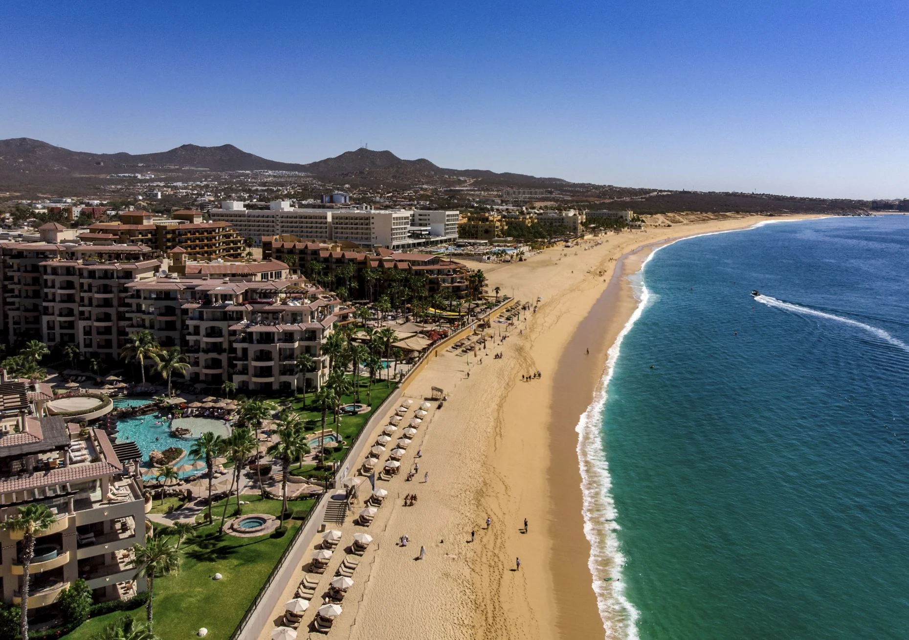Medano-Plage-Los-Cabos