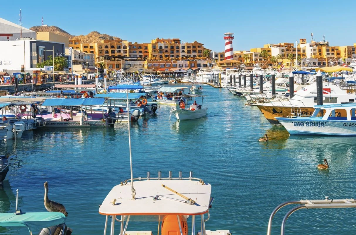 Cap Marina