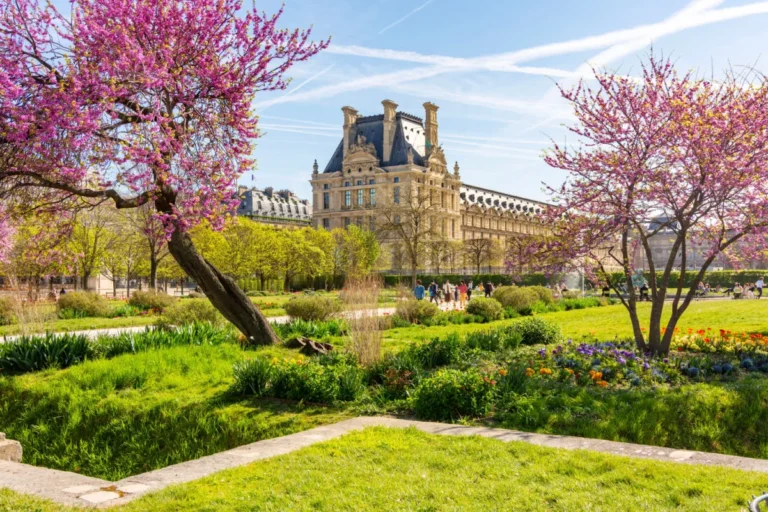 Ce sont les 7 plus belles villes d&rsquo;Europe selon les experts en voyages
