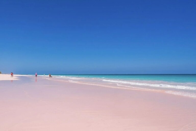 3 superbes îles des Caraïbes totalement exemptes de navires de croisière massifs cet hiver