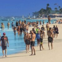 Ce sont les 7 destinations balnéaires les plus sûres cet hiver selon les voyageurs