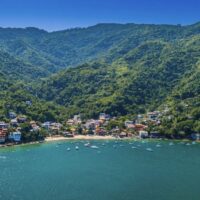Ce sont les 7 plus belles villes balnéaires du Mexique selon les experts en voyages
