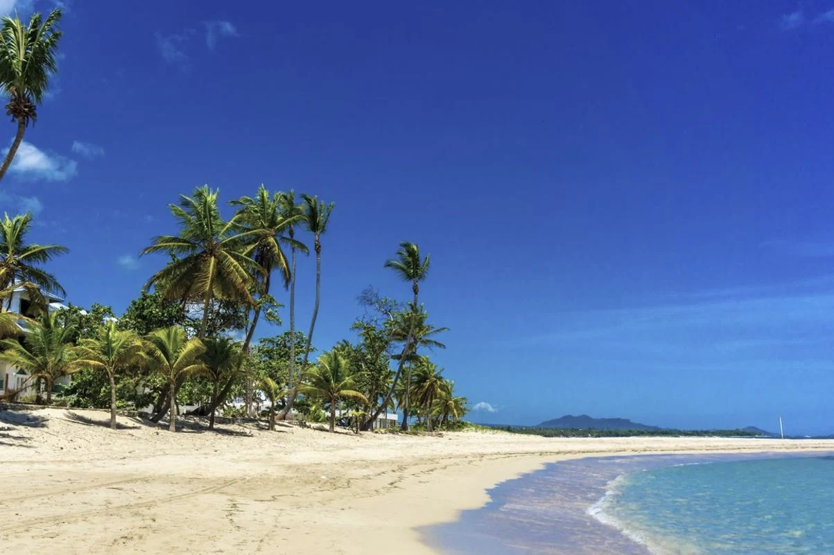 La République Dominicaine construit une nouvelle destination balnéaire massive (et vous pouvez y voler sans escale) 1
