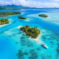 Les 5 meilleures escapades sur des îles exotiques à visiter en 2027 selon les experts en voyages