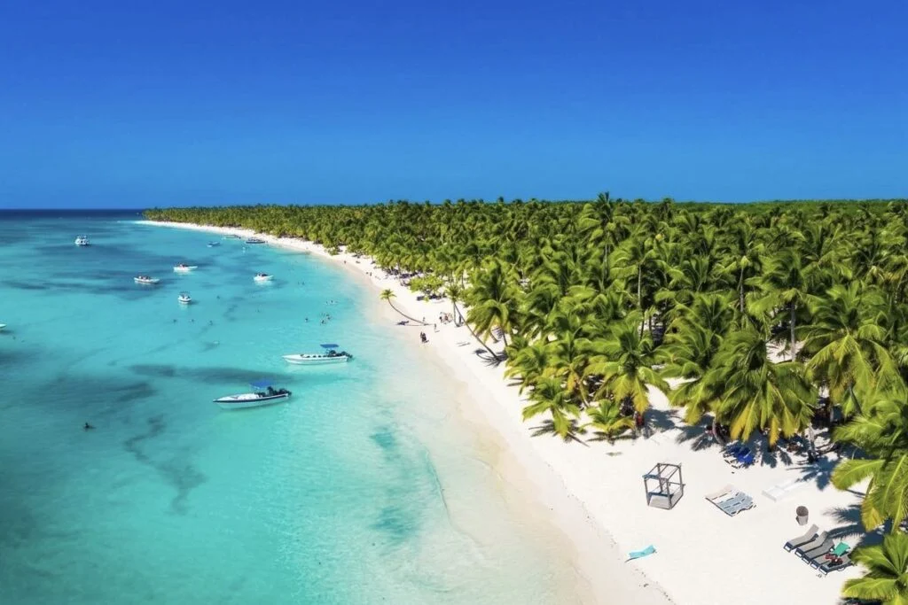 Les meilleures destinations balnéaires des Caraïbes pour correspondre à votre personnalité